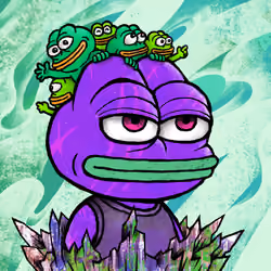 Onigiri Pepe #304