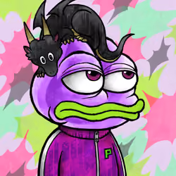 Onigiri Pepe #4058