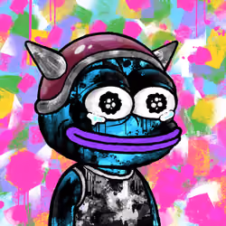 Onigiri Pepe #1799