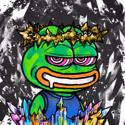 Onigiri Pepe #1303