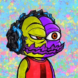 Onigiri Pepe #1359