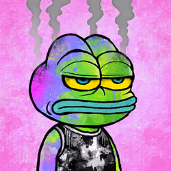 Onigiri Pepe #5458
