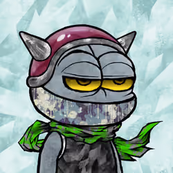 Onigiri Pepe #292