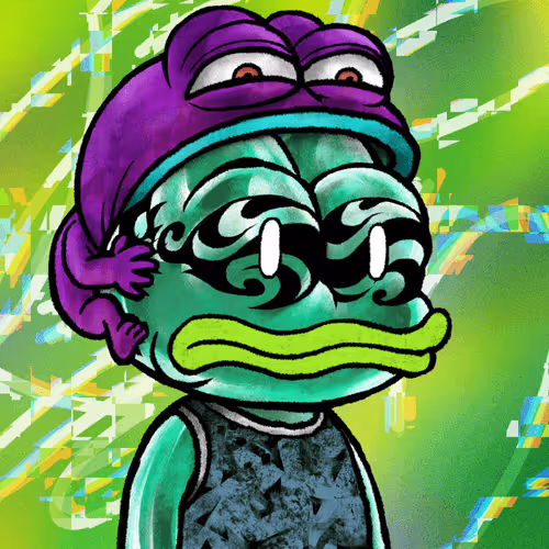Onigiri Pepe #6175