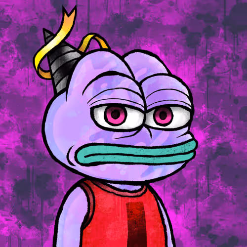 Onigiri Pepe #6190