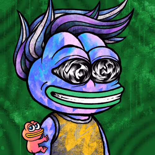 Onigiri Pepe #2878