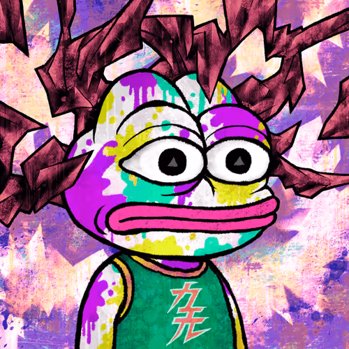 Onigiri Pepe #6149