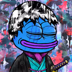 Onigiri Pepe #14