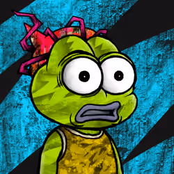 Onigiri Pepe #4160