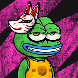 Onigiri Pepe #1734