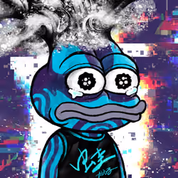 Onigiri Pepe #1642