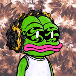 Onigiri Pepe #1918