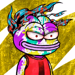 Onigiri Pepe #5470