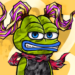 Onigiri Pepe #342