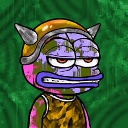 Onigiri Pepe #284