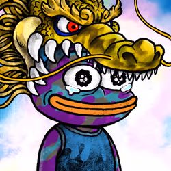 Onigiri Pepe #5529