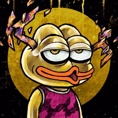 Onigiri Pepe #3824