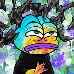 Onigiri Pepe #2617