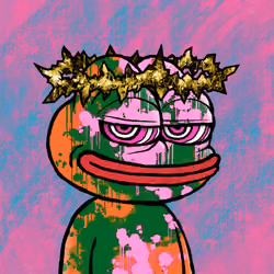 Onigiri Pepe #4964