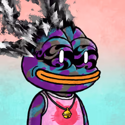 Onigiri Pepe #1184