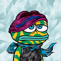 Onigiri Pepe #5890