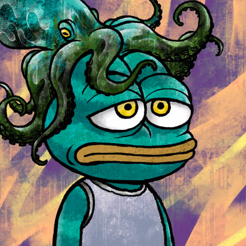Onigiri Pepe #6170