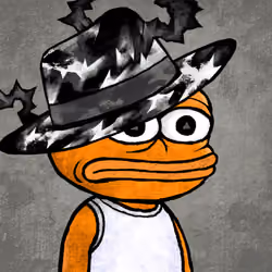 Onigiri Pepe #3254