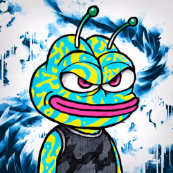Onigiri Pepe #12