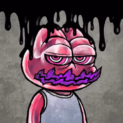 Onigiri Pepe #303