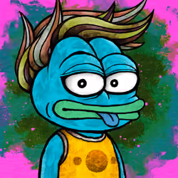 Onigiri Pepe #4552
