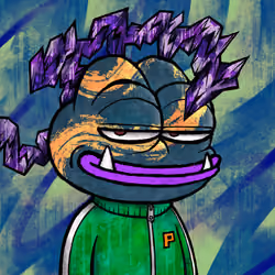 Onigiri Pepe #5795