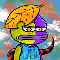 Onigiri Pepe #3738