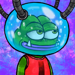 Onigiri Pepe #4590