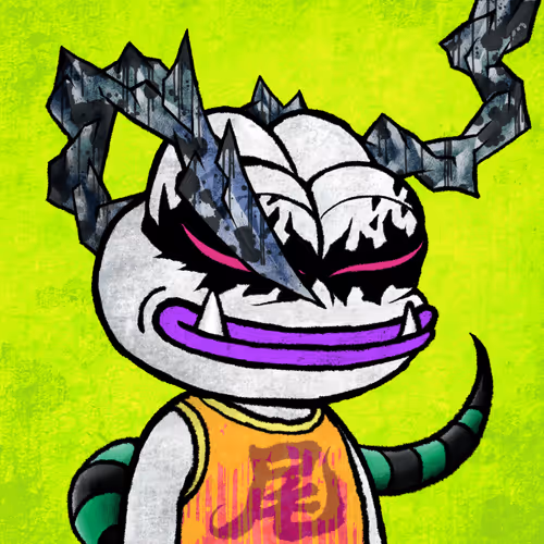 Onigiri Pepe #6185