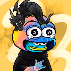 Onigiri Pepe #4446