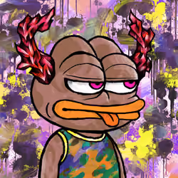 Onigiri Pepe #194