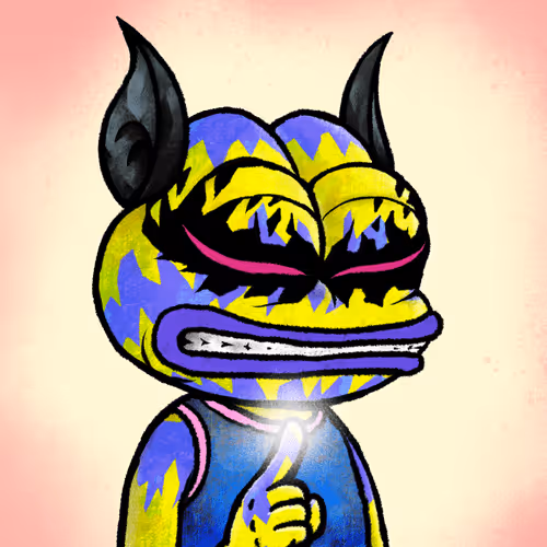 Onigiri Pepe #6187