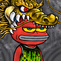 Onigiri Pepe #5550