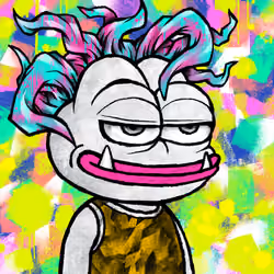 Onigiri Pepe #1464