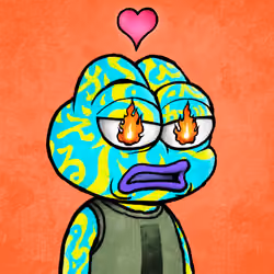 Onigiri Pepe #1764