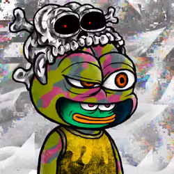 Onigiri Pepe #4412