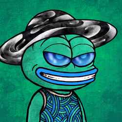 Onigiri Pepe #5337