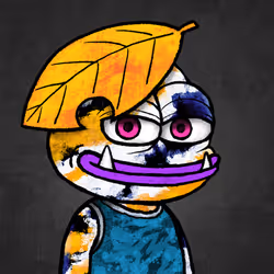 Onigiri Pepe #3107