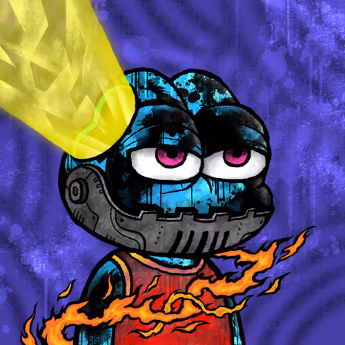 Onigiri Pepe #1773