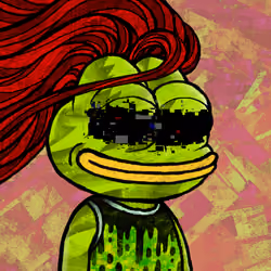 Onigiri Pepe #1066
