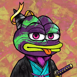 Onigiri Pepe #1392
