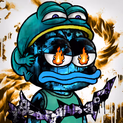 Onigiri Pepe #5873