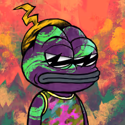 Onigiri Pepe #4677