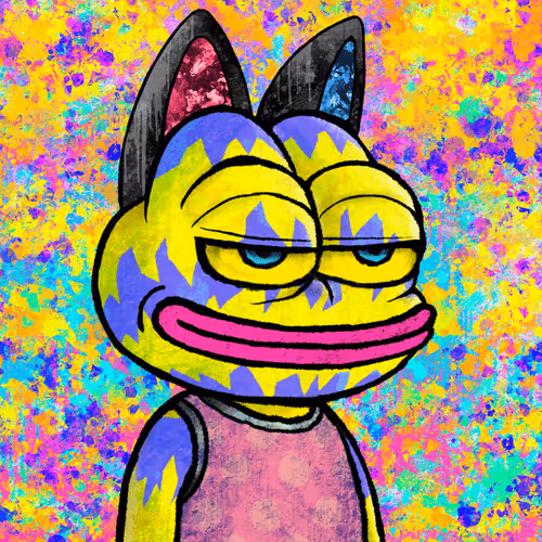Onigiri Pepe #6174