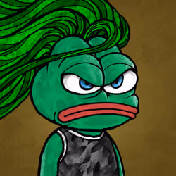 Onigiri Pepe #3894